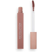 Revolution IRL Whipped Lip Crème Chai Nude - Maison des fragrances