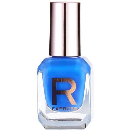 Revolution Make Up High Gloss 10ml Azure - Maison des fragrances