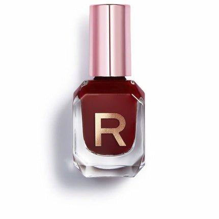 Revolution Make Up High Gloss 10ml Dare Nail Polish - Maison des fragrances