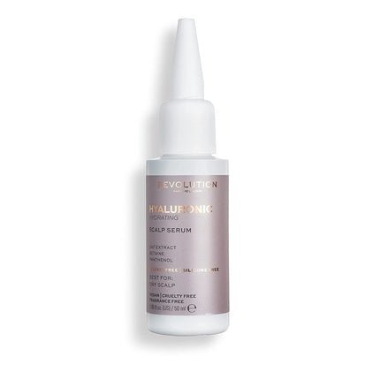 Revolution Make Up Hyaluronic Hydrating Scalp Serum 50ml - Maison des fragrances