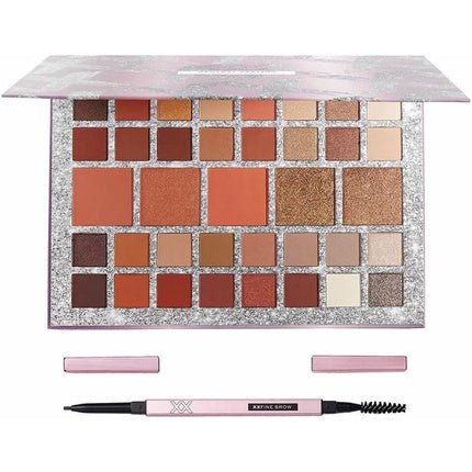 Revolution Make Up XX Revolution 2 Piece Makeup Set - Maison des fragrances