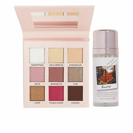 Revolution Makeup Set Friends X Revolution Rachel 2 Pieces - Maison des fragrances