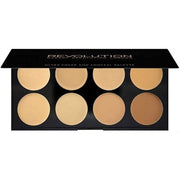 Revolution Makeup Ultra Cover and Conceal Palette Light 10g - Maison des fragrances