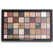 Revolution - Maxi Reloaded Eyeshadow Palette - Large It Up - Maison des fragrances