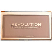 Revolution P7 Powder Matte Base Powder - Maison des fragrances