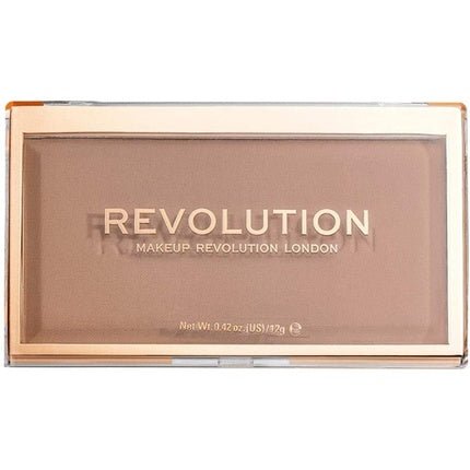 Revolution P7 Powder Matte Base Powder - Maison des fragrances