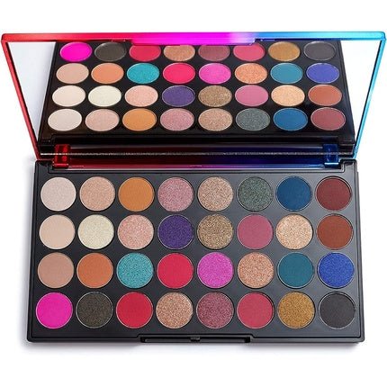 Revolution Pride Proud Of My Life Eye Shadow Palette 20g - Maison des fragrances