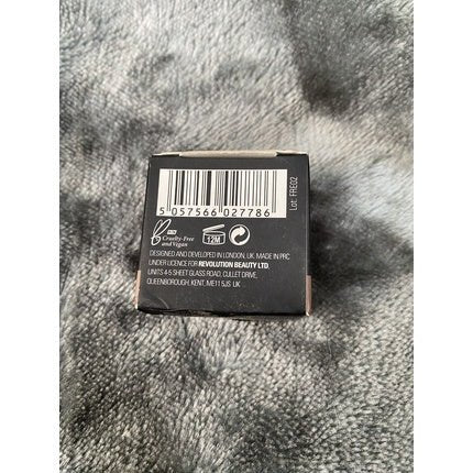 Revolution Pro Brow Pomade in Blonde - New in Box - Maison des fragrances