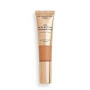 Revolution Pro CC Perfecting Foundation F8 26g - Maison des fragrances