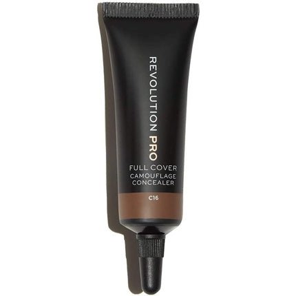Revolution Pro Full Cover Camouflage Concealer C16 8.50ml - Maison des fragrances