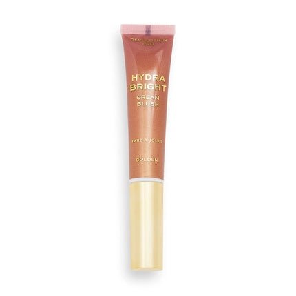 Revolution Pro Hydra Bright Cream Blush Coral 12ml - Maison des fragrances