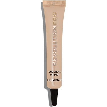 Revolution Pro Illuminate Undereye Primer - Maison des fragrances