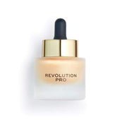 Revolution Pro Liquid Highlighting Potion Gold Elixir - Maison des fragrances