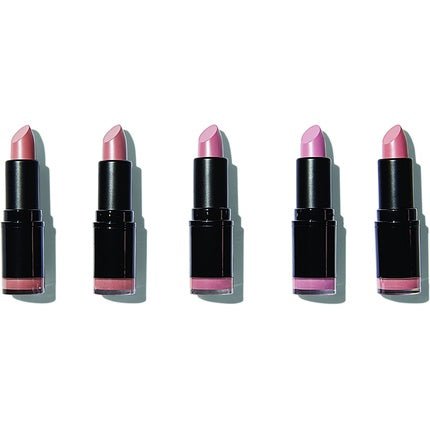 Revolution Pro Matte Nude Lipstick Collection - Maison des fragrances