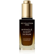 Revolution PRO Miracle Night Rescue Face Serum 30 ml - Maison des fragrances