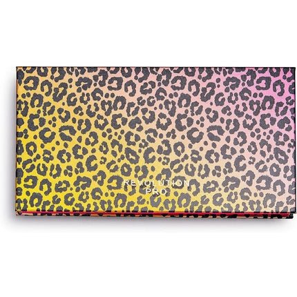 Revolution Pro New Neutral Passion Eyeshadow Palette 18 Shades 18g - Maison des fragrances