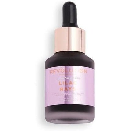 Revolution Rainbow Drops Lilac Rays - Maison des fragrances