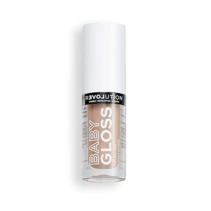 Revolution Relove Baby Gloss Cream Lip Gloss - Maison des fragrances