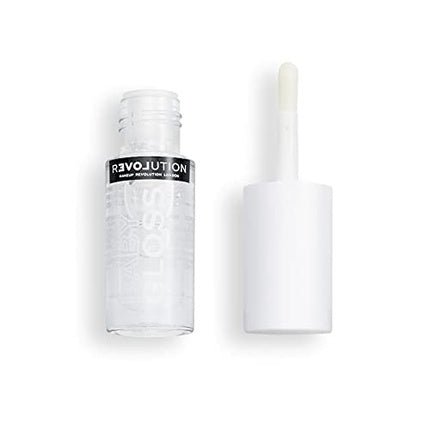 Revolution Relove Baby Gloss Lipgloss in Dream - Maison des fragrances