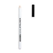 Revolution Relove Kohl Eyeliner in White - Maison des fragrances