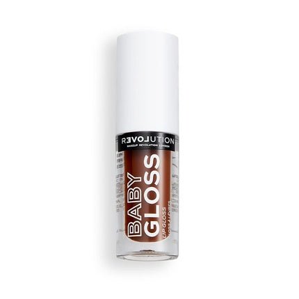 Revolution Relove Lip Gloss Baby Gloss Wonder - Maison des fragrances