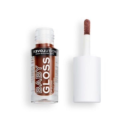Revolution Relove Lip Gloss Baby Gloss Wonder - Maison des fragrances