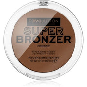 Revolution Relove Super Bronzer in Gobi - 6g - Maison des fragrances