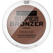 Revolution Relove Super Bronzer - Oasis, 6 g - Maison des fragrances