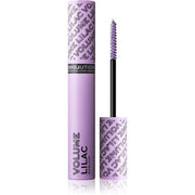 Revolution Relove Volume Mascara - Volumizing, Lilac, 10 ml - Maison des fragrances