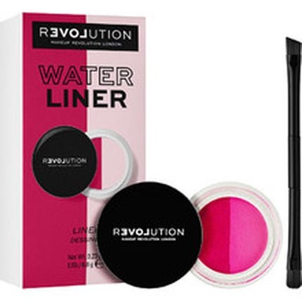 REVOLUTION Relove Water Activated Feed Agile Pink/Red 0.23 Ounces (6.8g) - Maison des fragrances