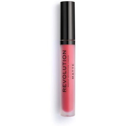Revolution Rouge 141 Matte Lip - Maison des fragrances