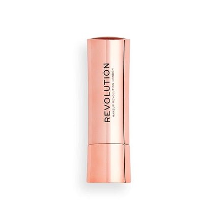 Revolution Satin Kiss Lipstick Chauffeur - Maison des fragrances