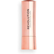 Revolution Satin Kiss Lipstick White Wedding 3.5g - Maison des fragrances