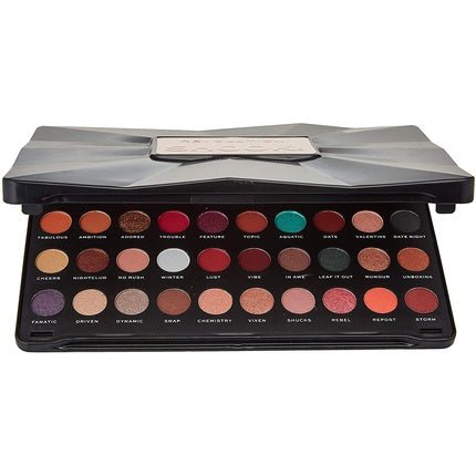 Revolution Shook Eyeshadow Palette - Maison des fragrances
