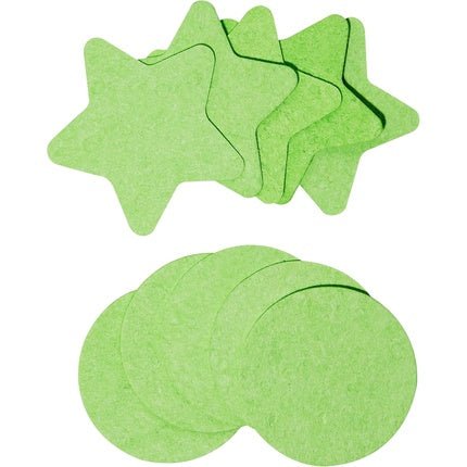Revolution Skin Cellulose Facial Sponges Face Cleansing Pads for Makeup Removal - Maison des fragrances