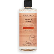 Revolution Skincare London Vitamin C Brightening Micellar Water Makeup Remover 400ml - Maison des fragrances