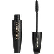 Revolution Stretch It Out Mascara Black 8g - Maison des fragrances