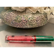 Revolution Tasty Watermelon Oil Infused Lip Gloss Shade Fresh New Sealed Item - Maison des fragrances