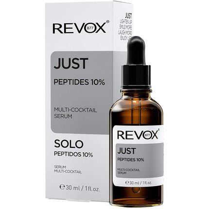Revox Just Peptides - Maison des fragrances