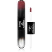 Revuele 2IN1 Lip Gloss & Oil - Color 09, 7 ml - Maison des fragrances