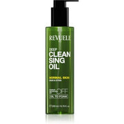 Revuele Cleansing Oil Deep 200 ml - Maison des fragrances