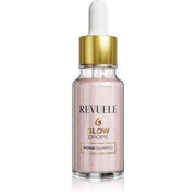 Revuele Glow Drops Rose Quartz Illuminating Serum 20 ml - Maison des fragrances