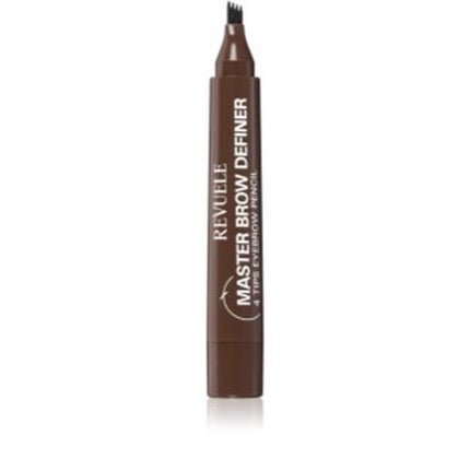 Revuele Master Brow Definer - 2 Ml - Maison des fragrances