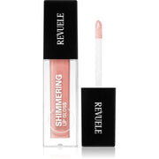 Revuele Shimmering Lip Gloss - Color 17, 6 ml - Maison des fragrances