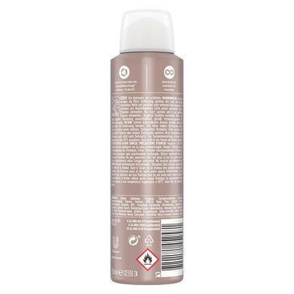 Rexona Maximum Protection Deodorant Anti-Transpirant Lime & Waterlily Déodorant (Déo) Femme 150ml - Maison des fragrances