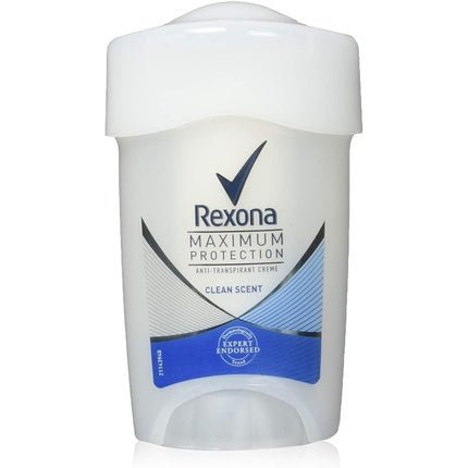 Rexona Maxpro Sensitive Dry Deostick Maximum Protection Déodorant (Déo) Femme - Maison des fragrances