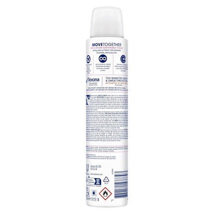 Rexona Rexona Tropical Deodorant Déodorant (Déo) Mixte 200ml - Maison des fragrances