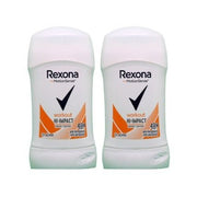 Rexona Women Stick Workout HI-Impact 48H Antiperspirant 40ml - Maison des fragrances