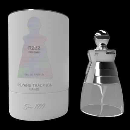 Reyane Tradition R2B2 Interstellar Eau de Parfum (EDP) Femme 100ml - Maison des fragrances
