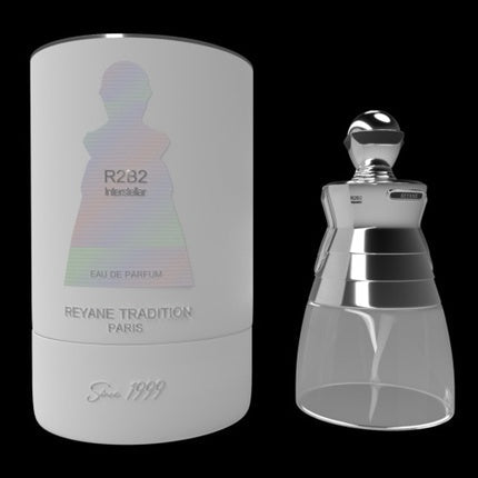 Reyane Tradition R2B2 Interstellar Eau de Parfum (EDP) Femme 100ml - Maison des fragrances